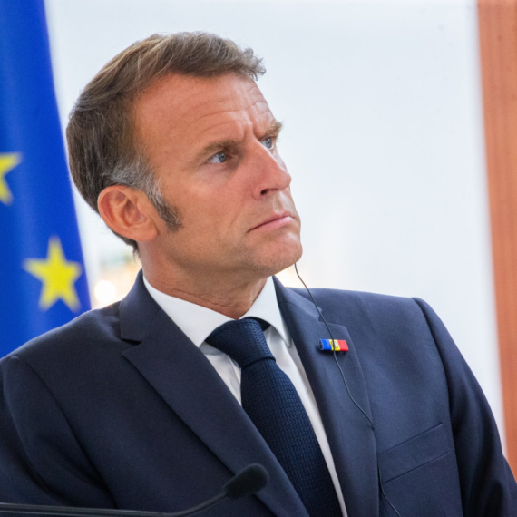 France wants peace for Ukraine, but there is one obstacle