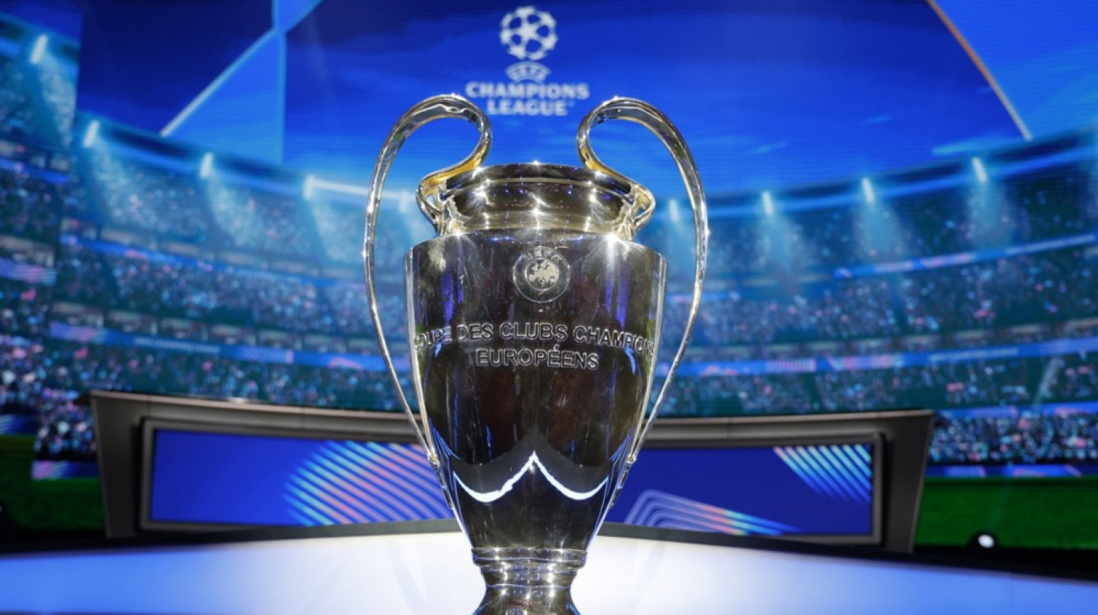 UEFA donela istorijsku odluku o finalu Lige šampiona
