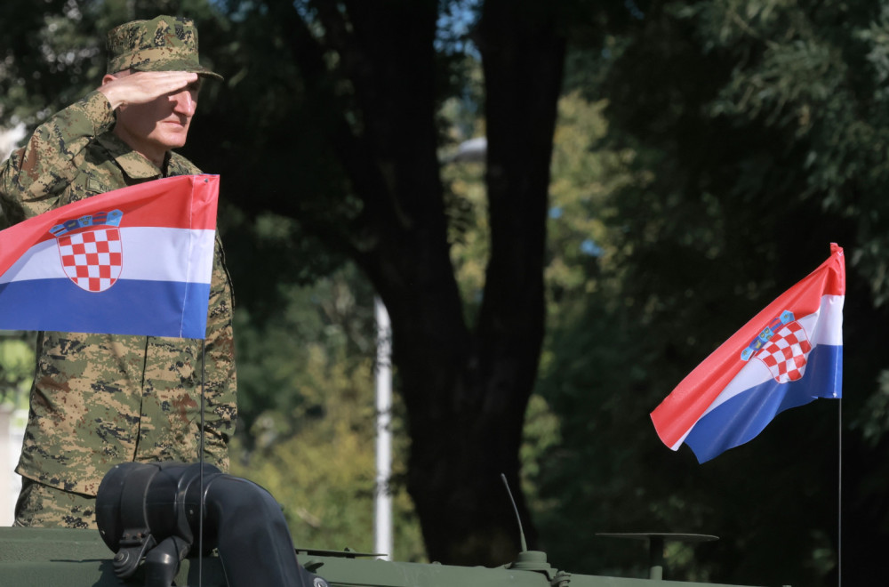 Plenković pozvao na smirivanje strasti