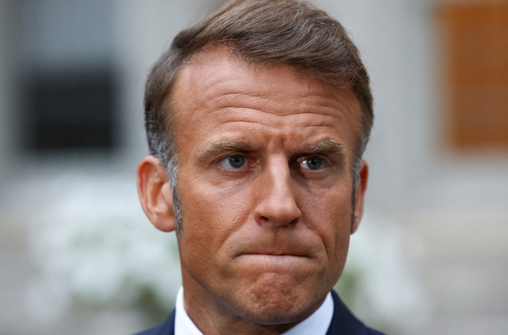 Javili se Rusi; Emanuele, stigao ti je odgovor