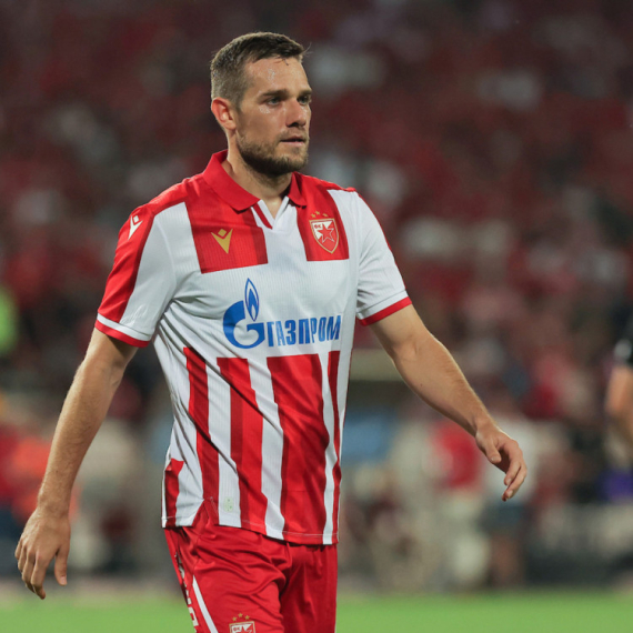 "Moramo da se uozbiljimo, svesni smo i grešaka u prvenstvu"
