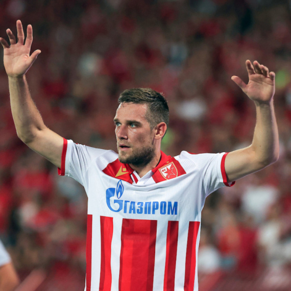 Elšnik: "Nikada ne bih otišao u Real Madrid, pa tako ni u Notingem Forest"
