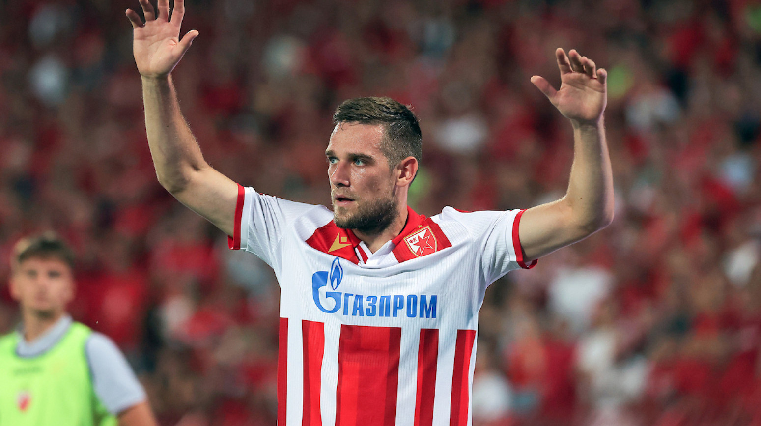 Elšnik: "Nikada ne bih otišao u Real Madrid, pa tako ni u Notingem Forest"