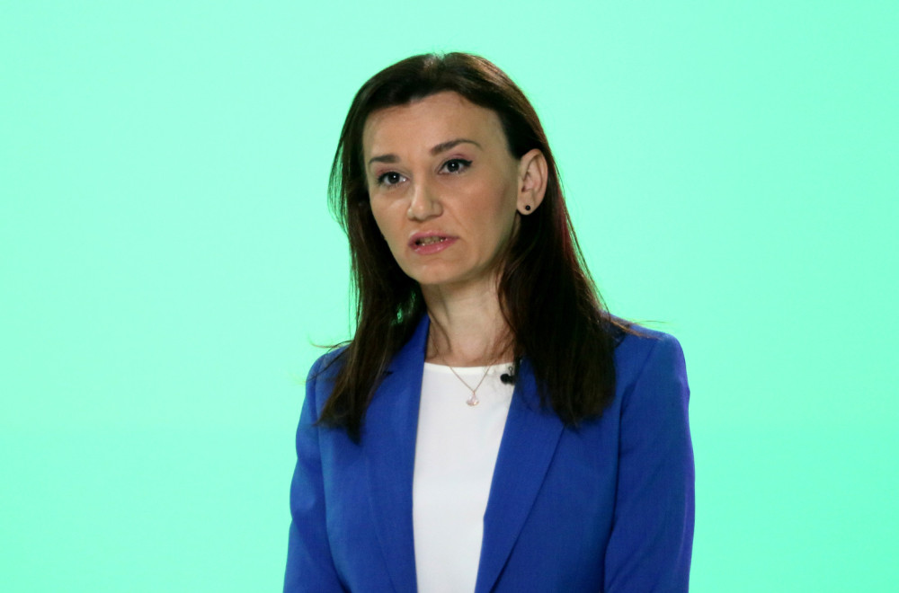 Aleksandra Subotić otpuštena sa mesta direktorke United Media