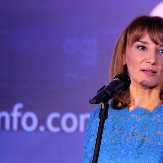 B92.net saznaje: Direktorka "United Media" Aleksandra Subotić napustila Srbiju
