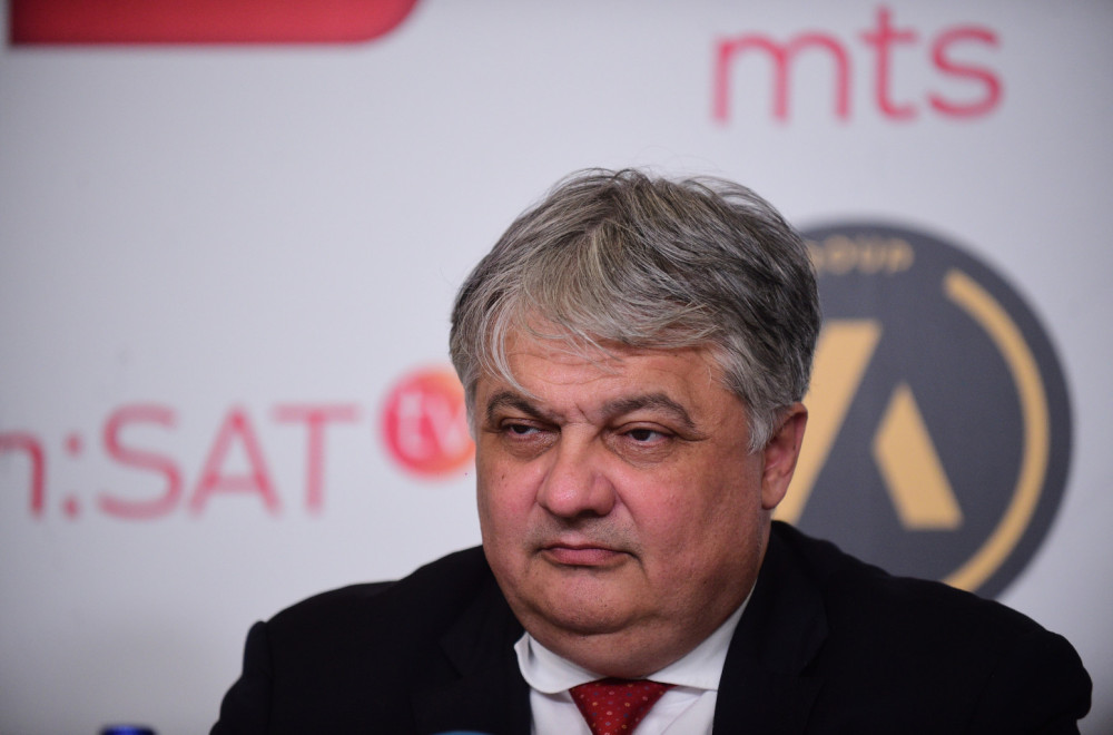 Lučić o aferi sa prisluškivanjem: Verujem u pravdu, zakone i institucije!