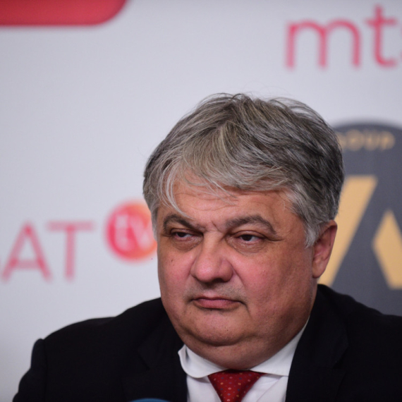 Lučić: Bolji signal i internet za sela kod Bora; Ulaganje od 600.000 evra