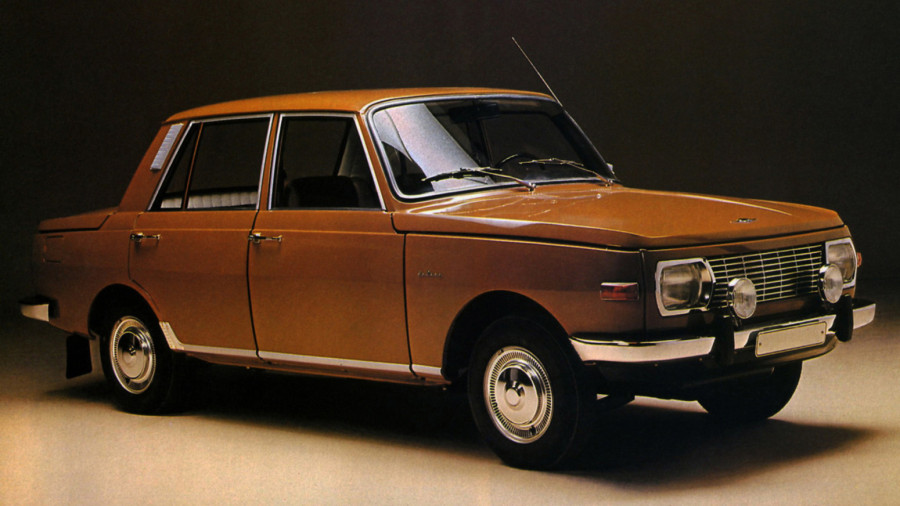 Nekad su bežali od njih, a sad su opet traženi: Evo koliko danas vrede Trabant i Wartburg