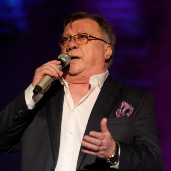 Legendarni Halid Bešlić danas bi slavio 72. rođendan