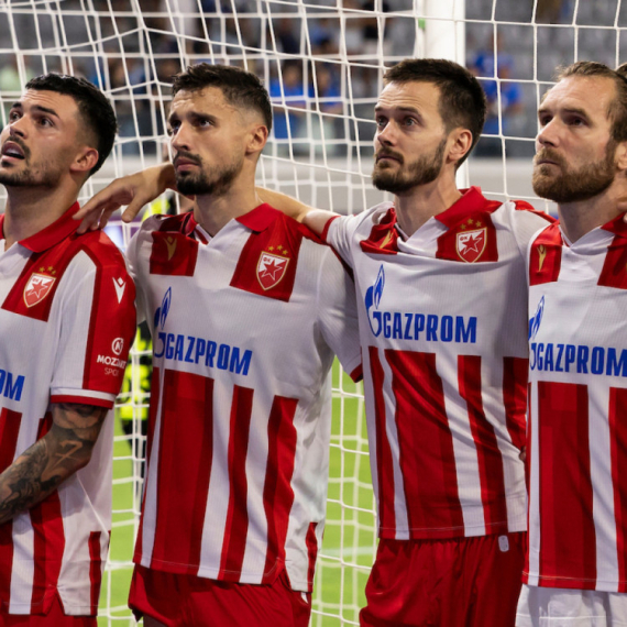 Zvezda može na Dinamo – Liga Evrope puna "mina"