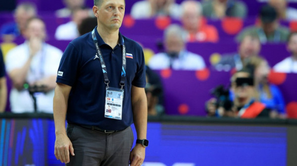 Selektor Slovenije: "Blago rečeno, dešavale su se čudne stvari"