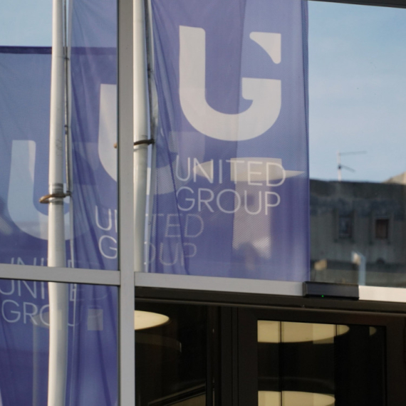 United Group: Poslovna komunikacija neophodna; Nije vršen pritisak u vezi Subotić