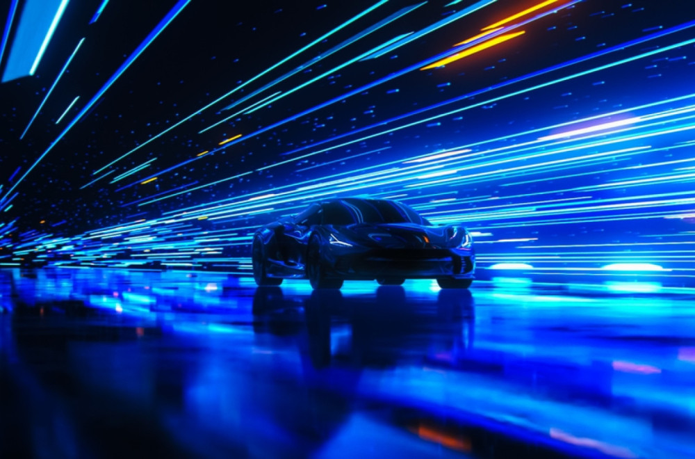 Kineski brend: "Napravićemo najbrži auto na svetu do 2027"