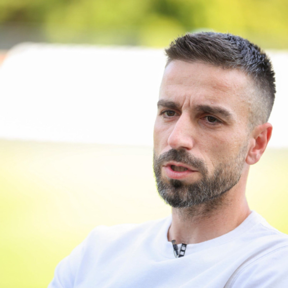 Koković: "Čeka nas jako zahtevna utakmica" VIDEO
