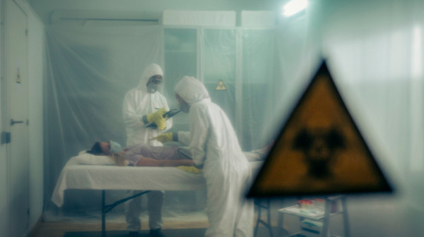Ogromni redovi za antibiotike nakon izbijanja opasne bolesti: Ima mrtvih FOTO/VIDEO