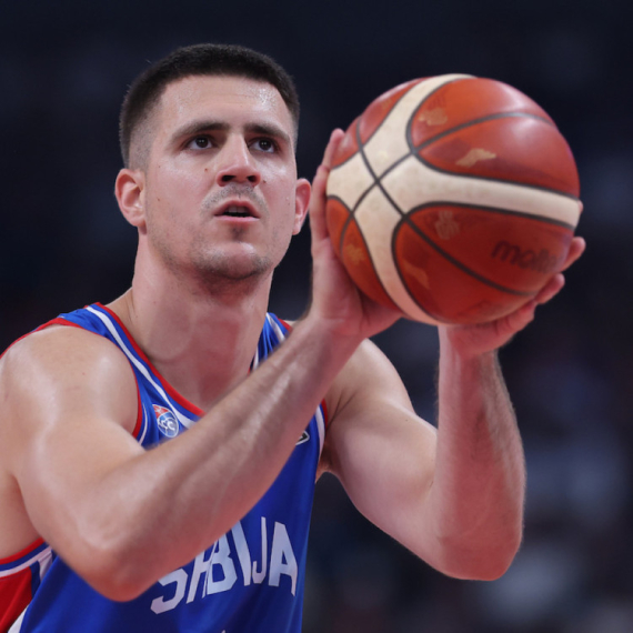 Marinković: "Da se opasuljimo posle ovakve utakmice"