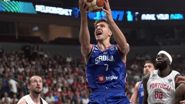 Bogdanović čeka lekara iz SAD – osiguranje problem?