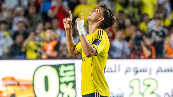 Feliks pronašao sebe u Saudijskoj Arabiji – het-trik na premijeri sezone