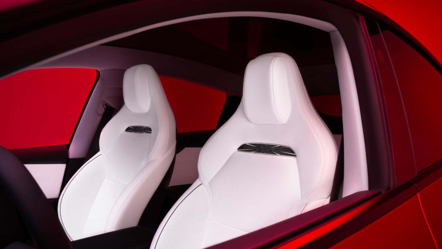 Slamka spasa: Tesla Model Y Performance predstavljen u Evropi! FOTO