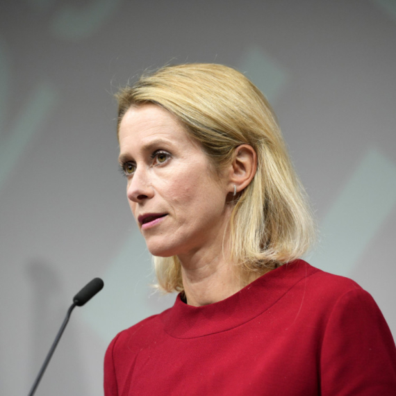 Ruthless Kaja Kallas: EU Prepares New Ban on Russians