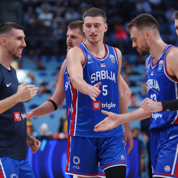 Jokić nesumnjivo najbolji – šta kažete za ostale? ANKETA