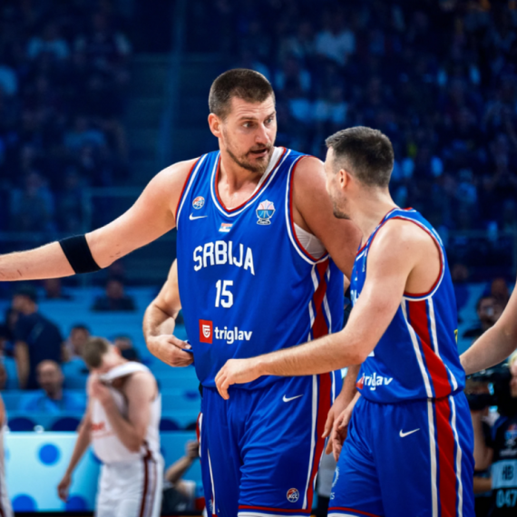 Avramović: "Iskreno, bez kapitena..."; Petrušev: "Izvinjavam se" VIDEO