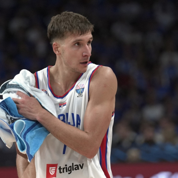 Vest koje smo se pribojavali – Bogdanović završio Evrobasket