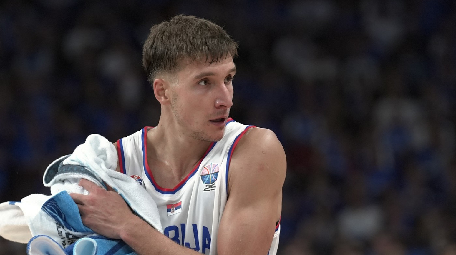 Vest koje smo se pribojavali – Bogdanović završio Evrobasket