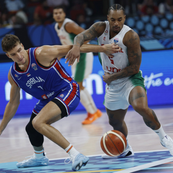 Poznato koliko će Bogdanović pauzirati