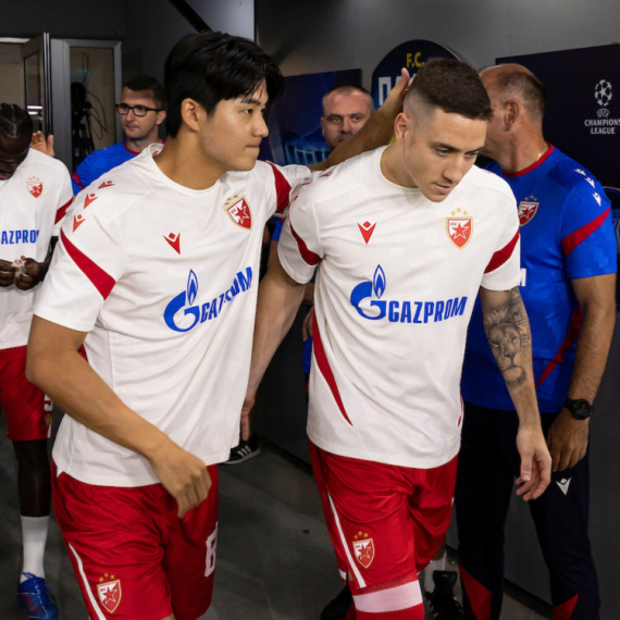 Zvezda ostaje bez 5.000.000?