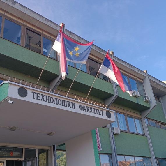 Poznat broj upisanih studenata na fakultete u Srbiji
