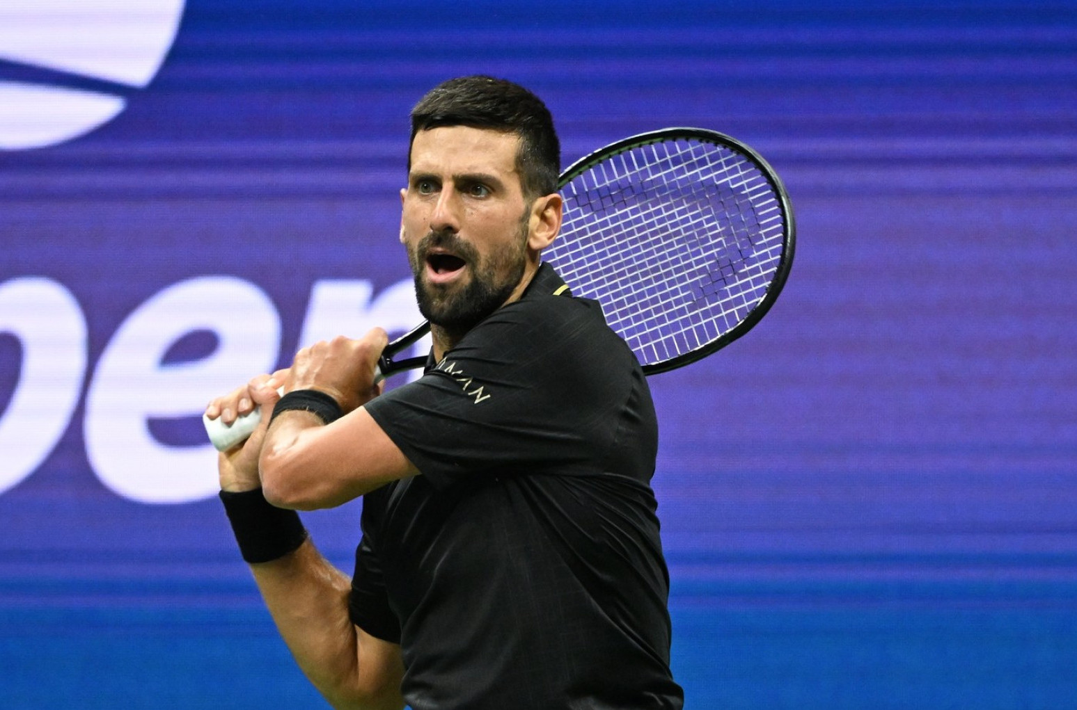 Djokovic vs. Struff