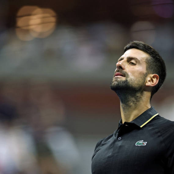 Đoković o razgovorima sa Federerom i Nadalom: "Mnogo pitanja, videćemo!"