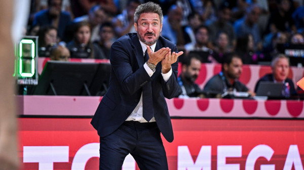 Galata će opet biti silna? Micov kontaktirao Poceka!