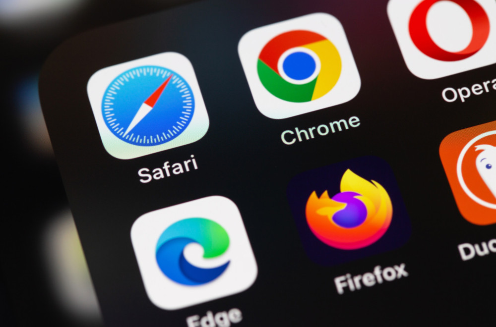 Chrome dodatno povećao svoj ogromni tržišni udeo – niko mu nije ni blizu