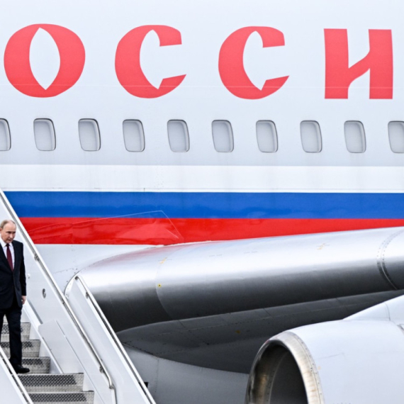 Otkriven Putinov tajni plan; Počinje velika operacija