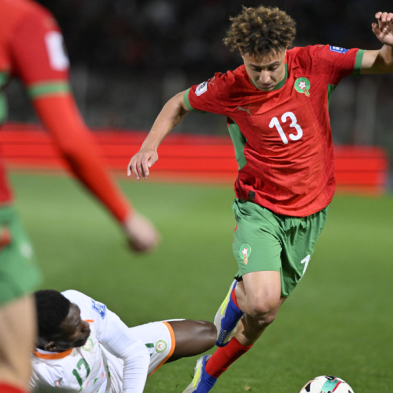 Ten Hag dobio talentovanog Marokanca