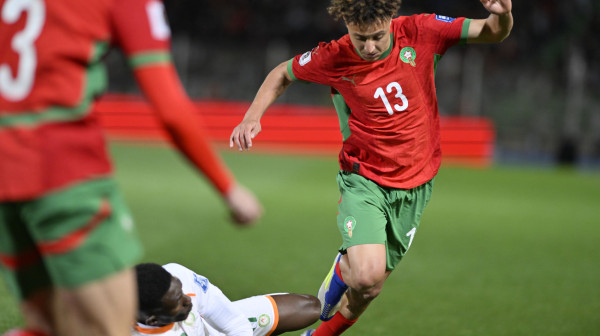 Ten Hag dobio talentovanog Marokanca