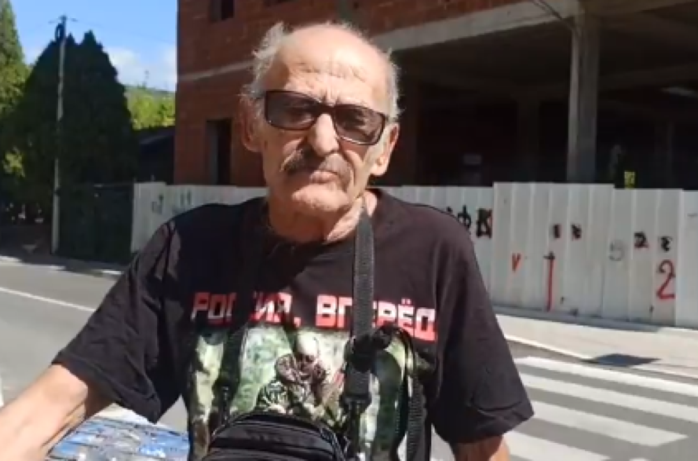 Građani Paraćina pozdravili nove ekonomske mere: "Ovo je sjajno za svakog penzionera"; "Mnogo nam znači" VIDEO