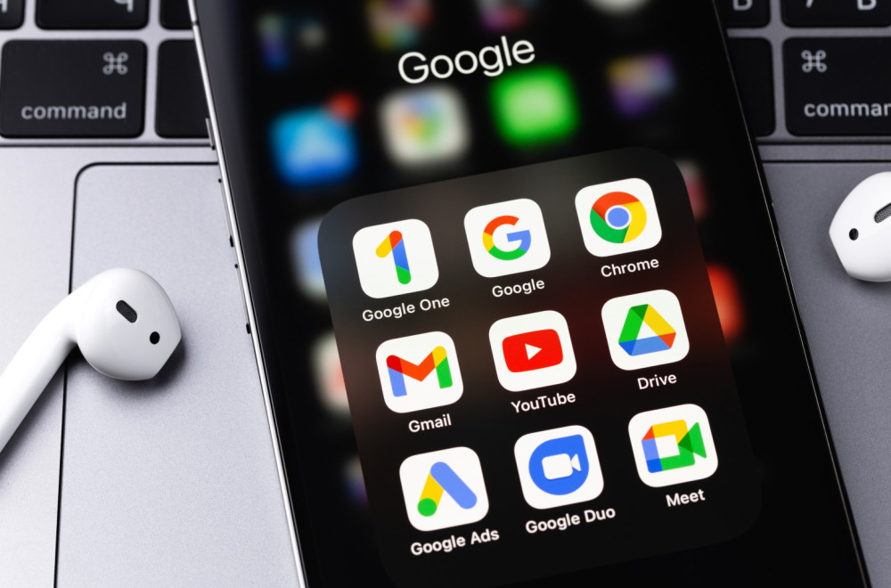 Google hitno upozorio milijarde korisnika: Odmah ovo proverite!