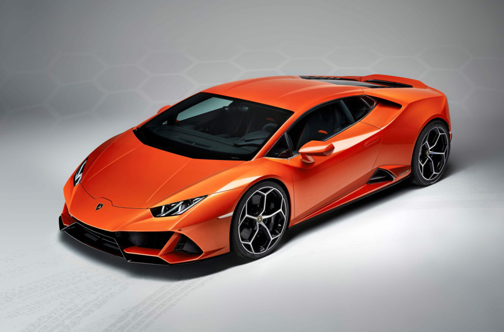 Vlasnik pronašao ukradeni Lamborghini posle dve godine – uz pomoć ChatGPT-a