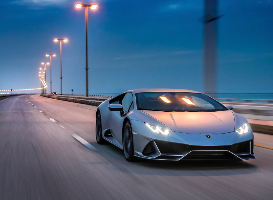 Vlasnik pronašao ukradeni Lamborghini posle dve godine – uz pomoć ChatGPT-a