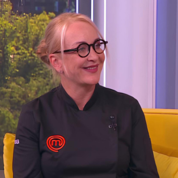 Sudija Ljubica otkrila da nas u "MasterChefu Srbija" očekuje nešto zanimljivije od planktona i škembića VIDEO