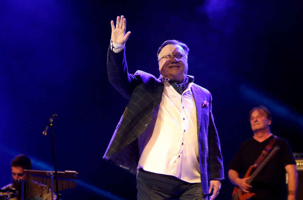 Oglasio se ministar zbog Bešlića: "Mom prijatelju Halidu..."