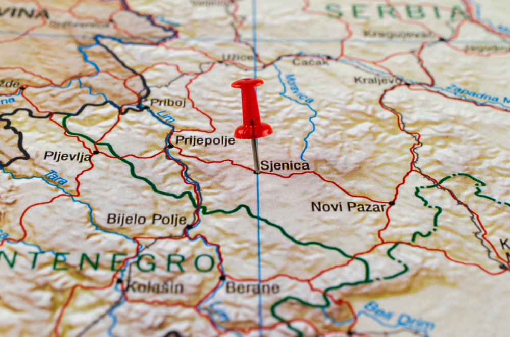 Prvi u istoriji Srbije: Sjenica dobila predsednicu opštine sa hidžabom