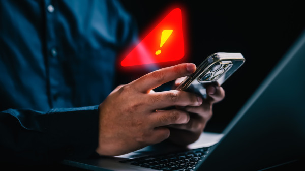 Putevi Srbije upozoravaju: Ovu SMS poruku nikako ne otvarajte