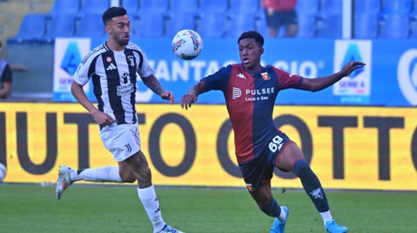 Atletiko Madrid doveo pojačanje iz Juventusa
