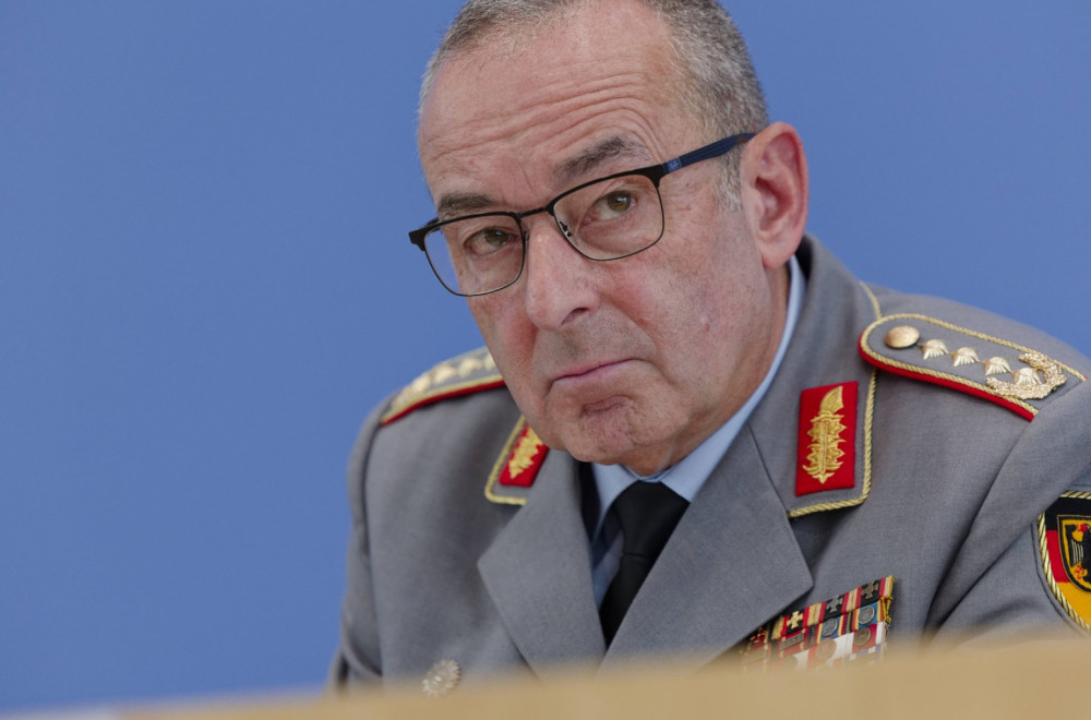 Bliže se rusko-belorusko vojne vežbe; Bundesver i NATO na oprezu