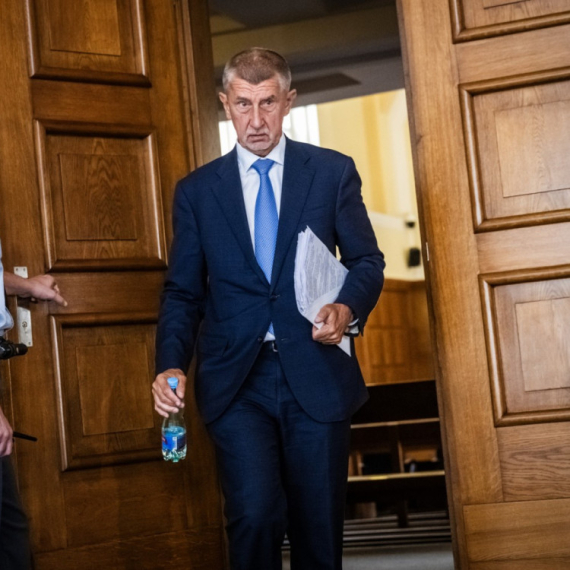 Parlament zaštitio Babiša: Milijarder neće na sud