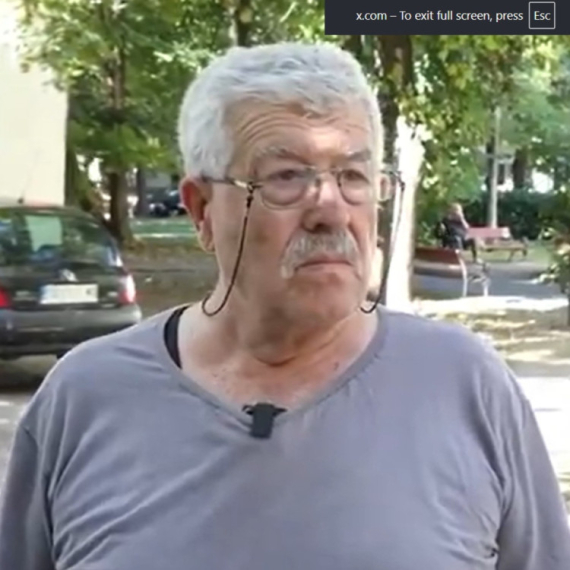 Građani u Kuli oduševljeni jeftinijim cenama: Hvala državi VIDEO